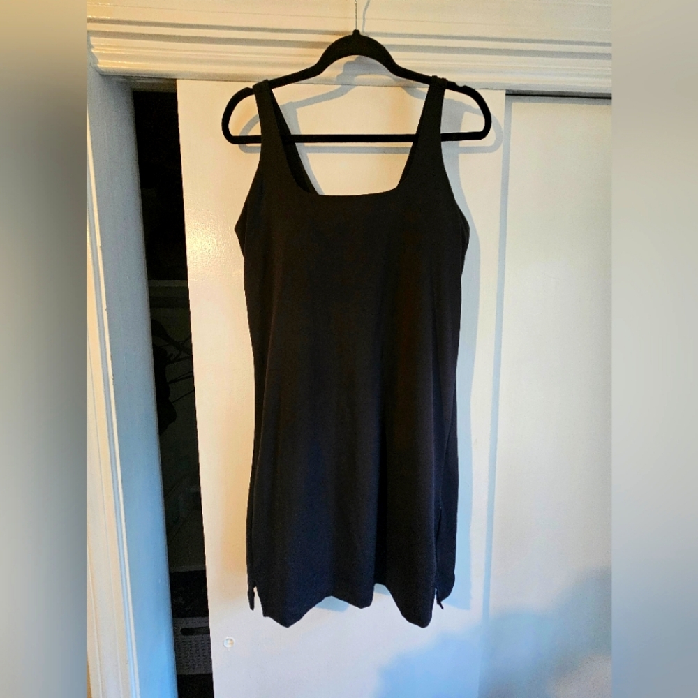Old Navy Powersoft Althletic Dress